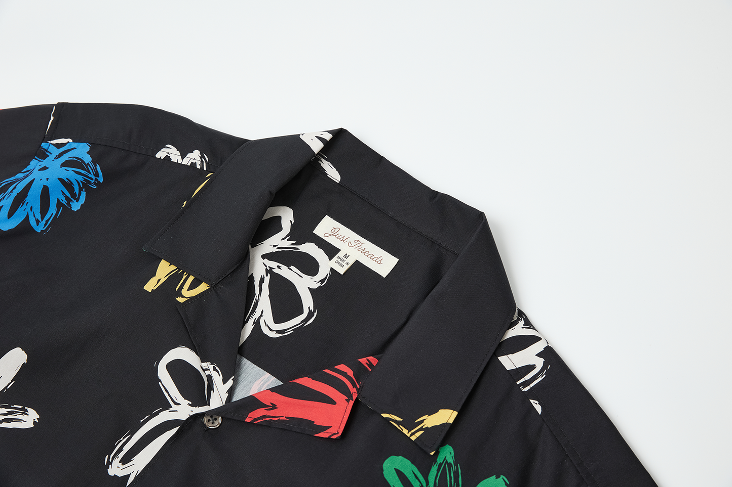 Everyday Campshirt