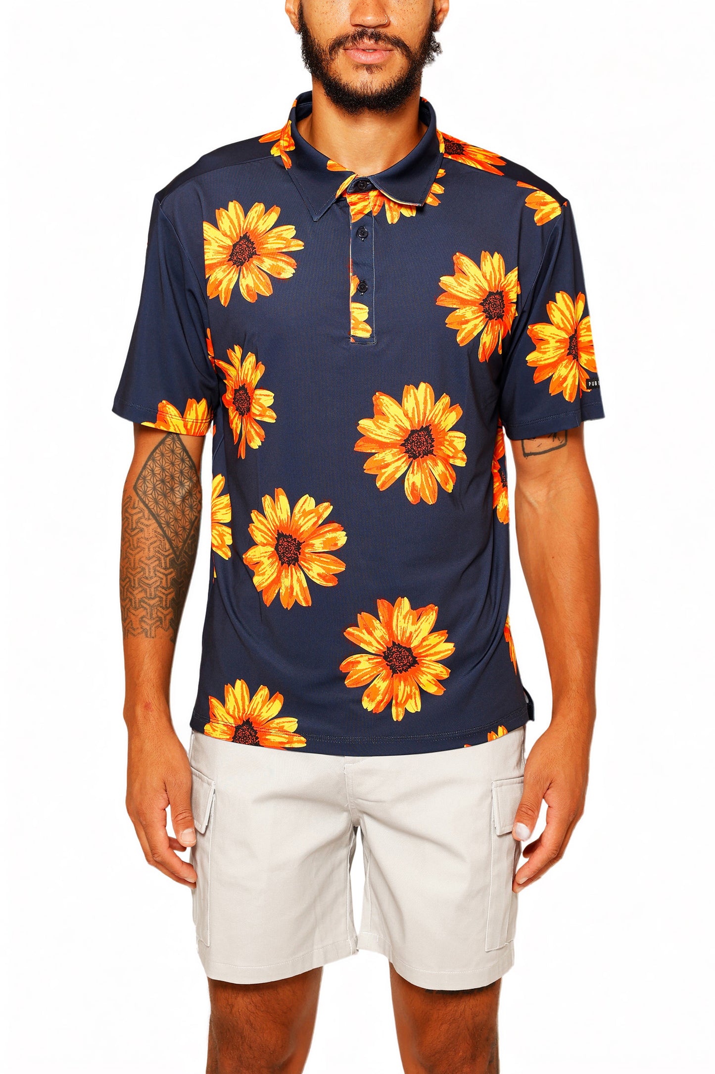 DAISY GOLF POLO image 0