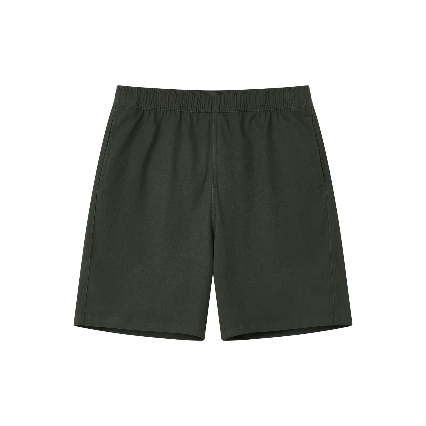 Pull On Chino Short