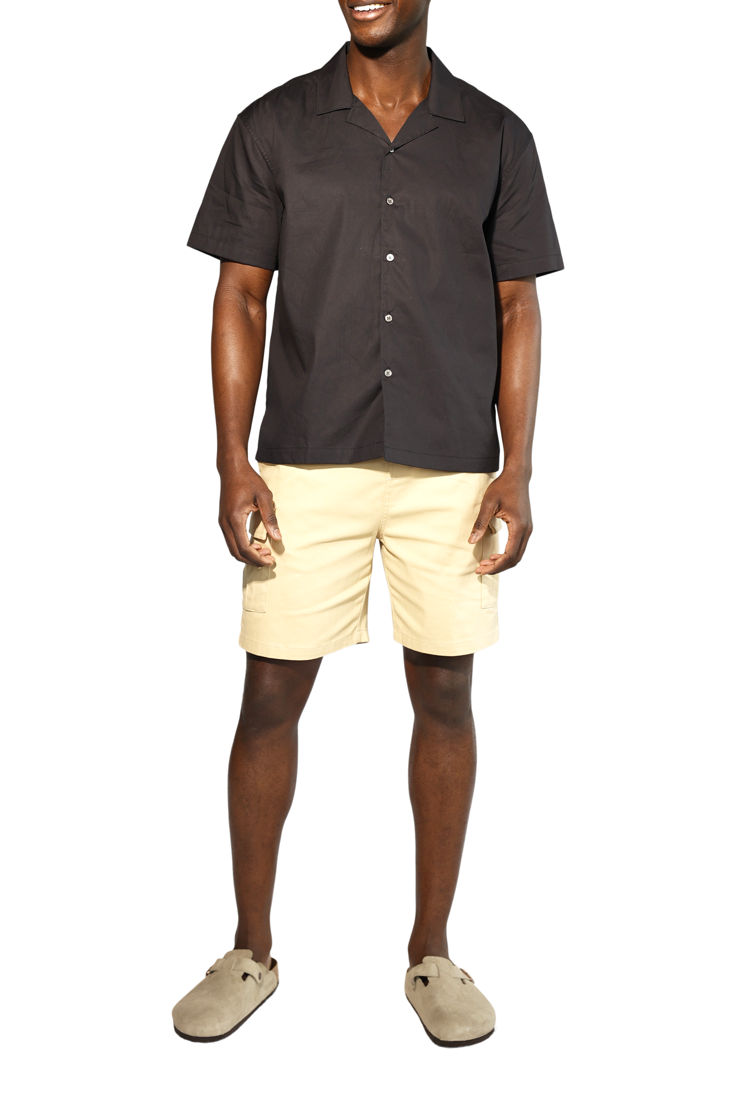Everyday Campshirt