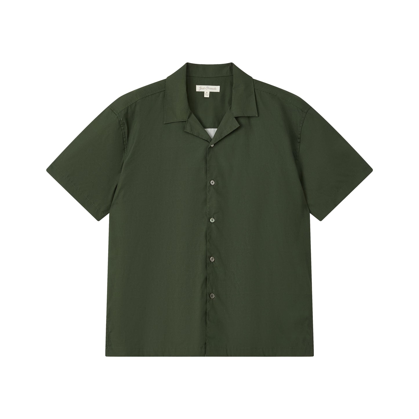 Everyday Campshirt