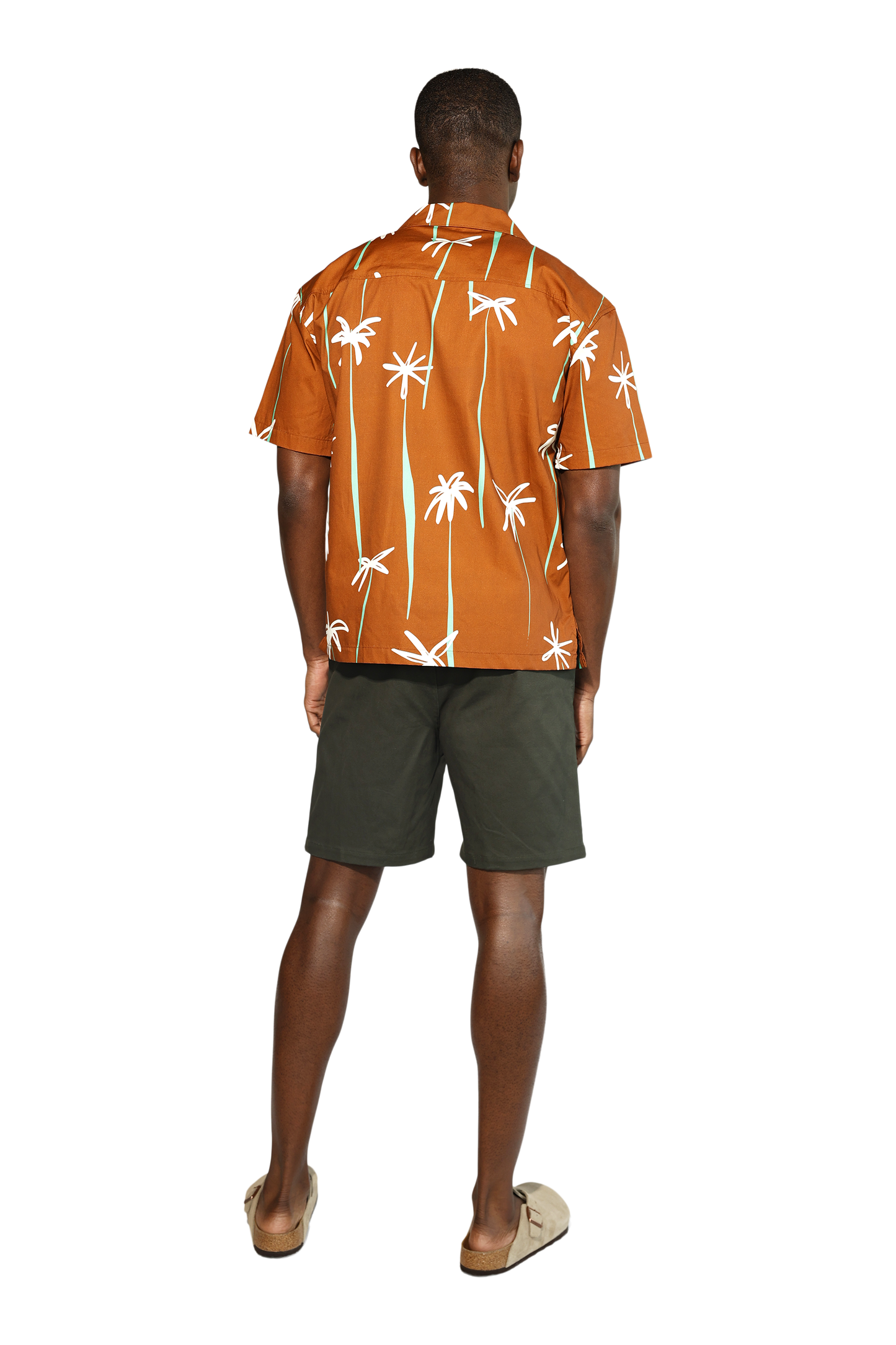Everyday Campshirt