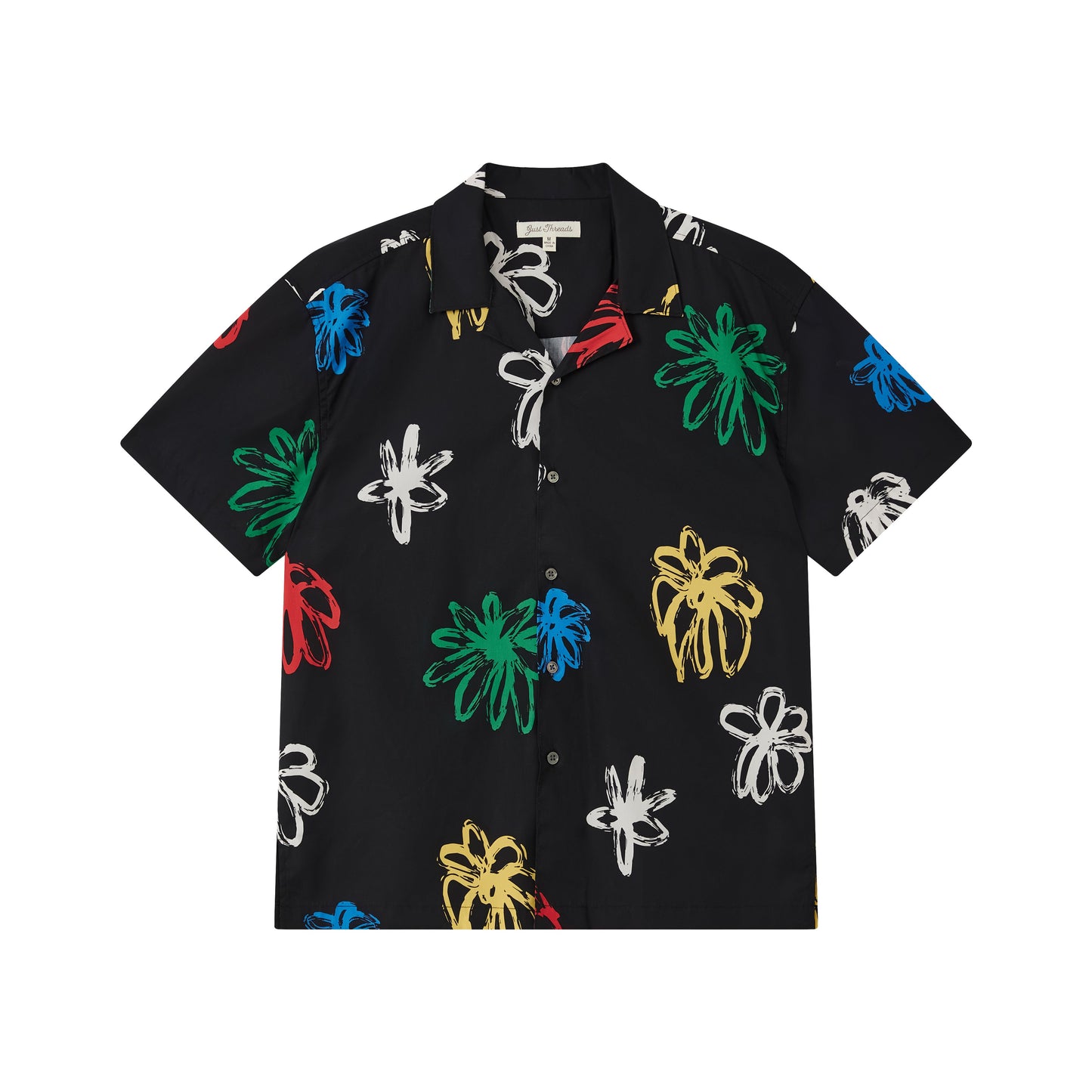 Everyday Campshirt