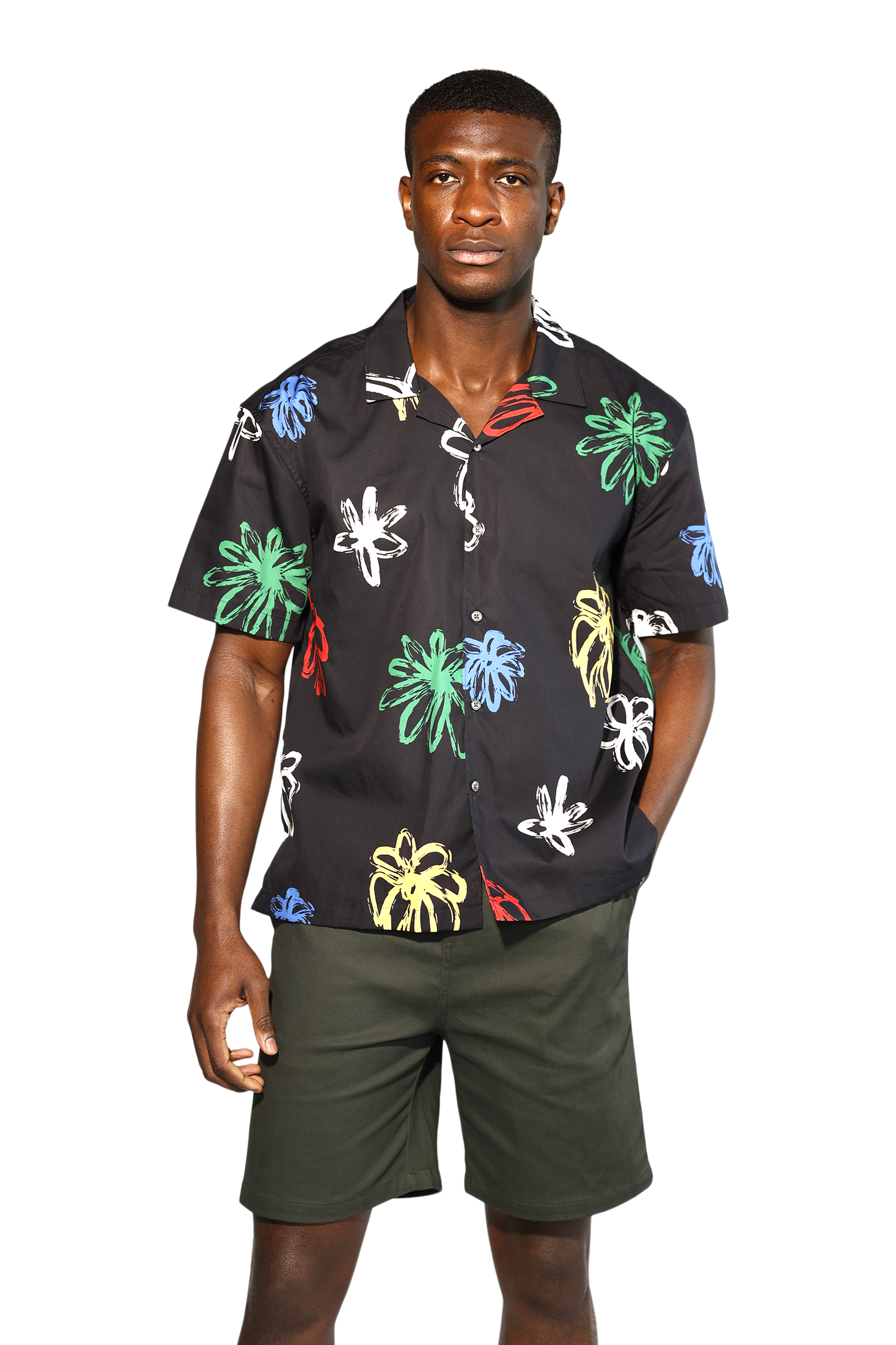 Everyday Campshirt