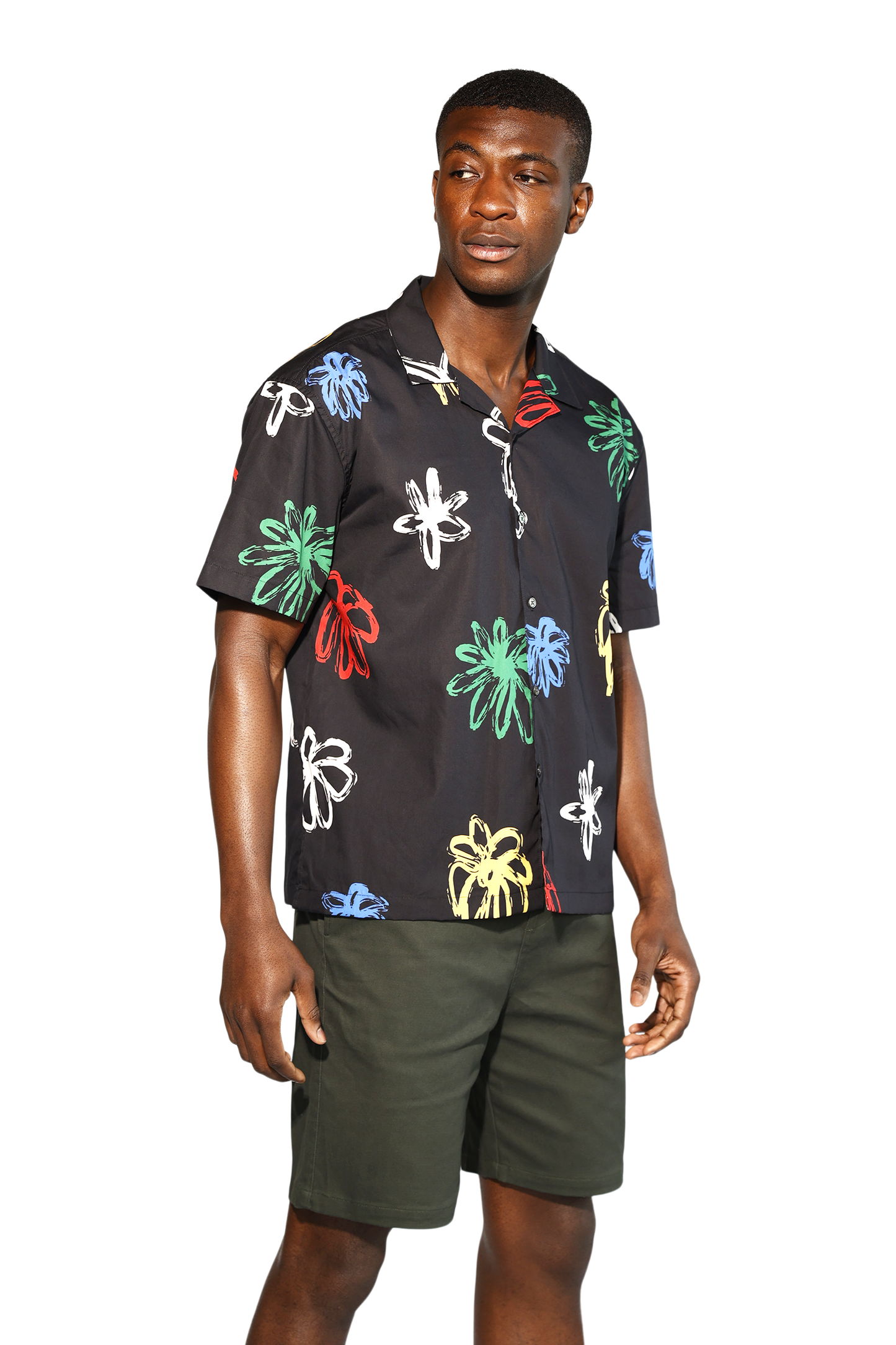 Everyday Campshirt