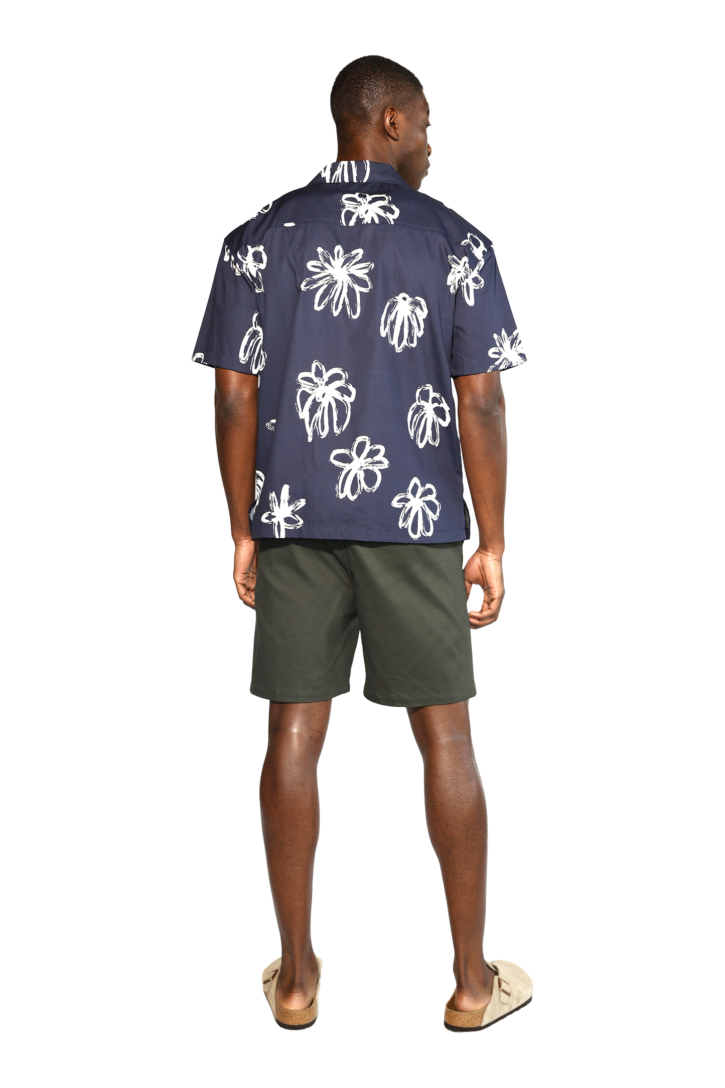 Everyday Campshirt