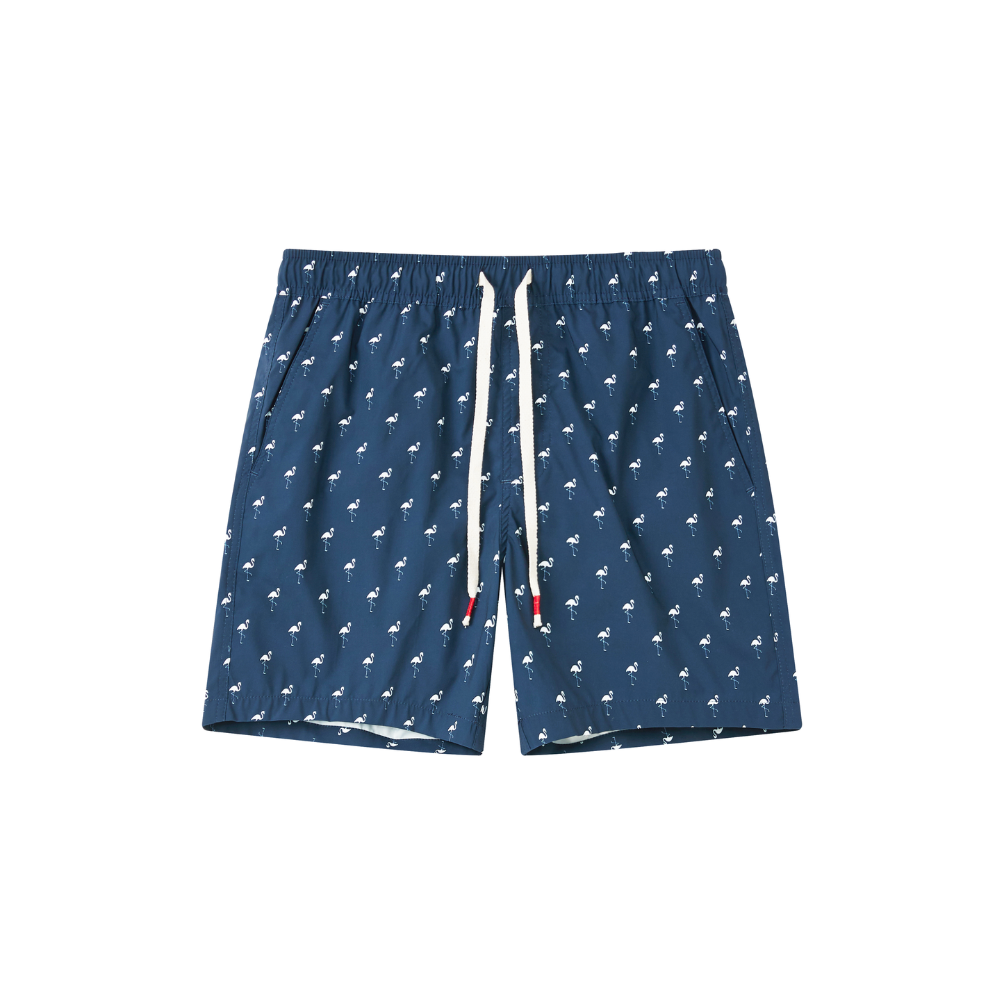 Flamingos Swim Short