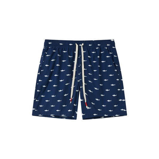 Sharky Swim Short