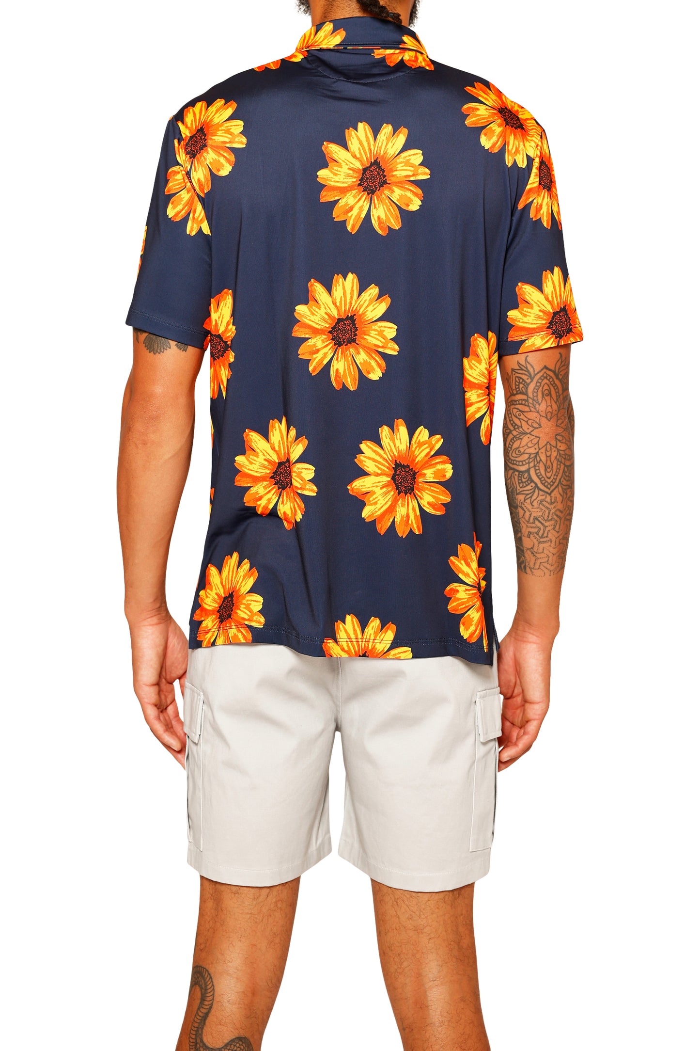 Daisy Golf Polo